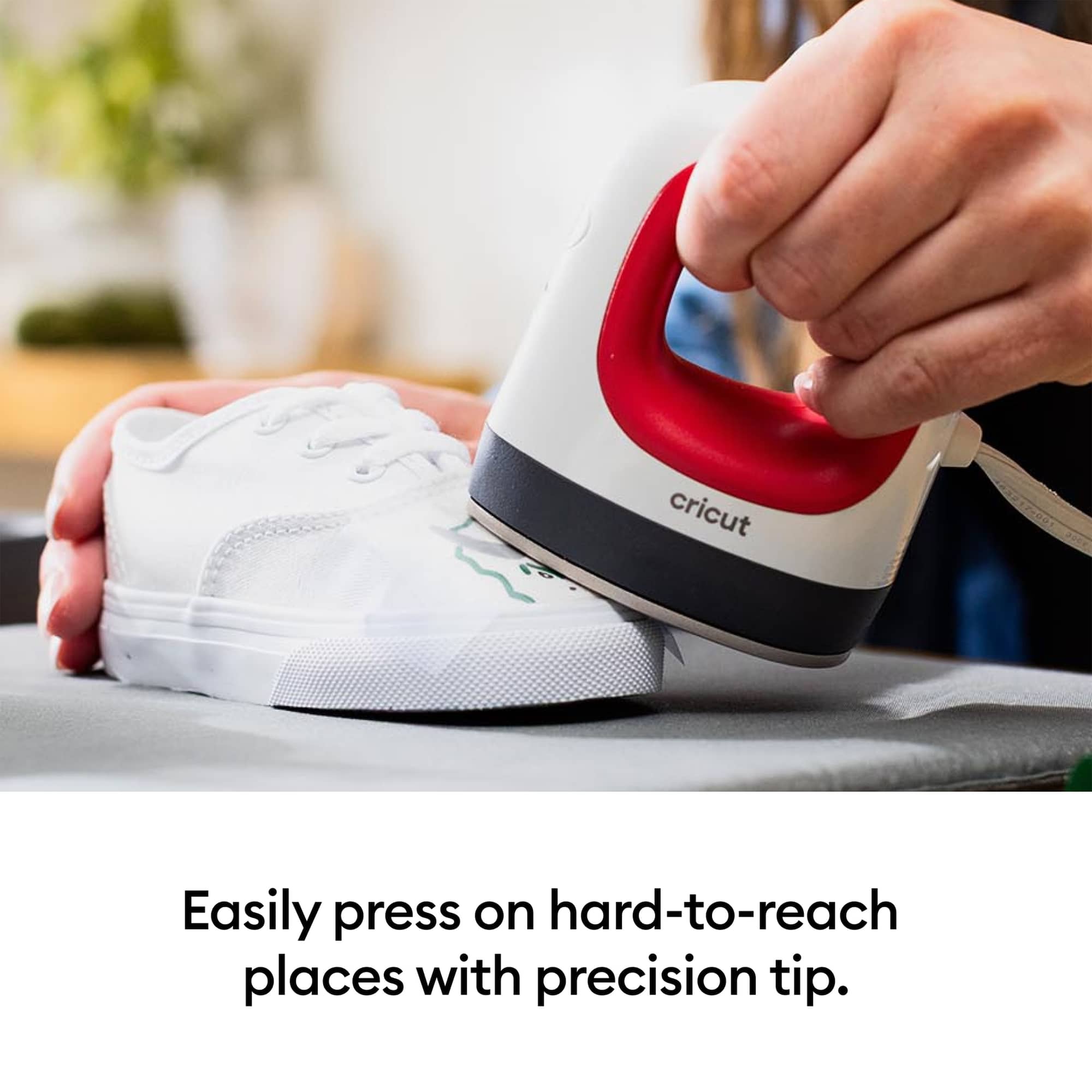 Cricut® EasyPress Mini™